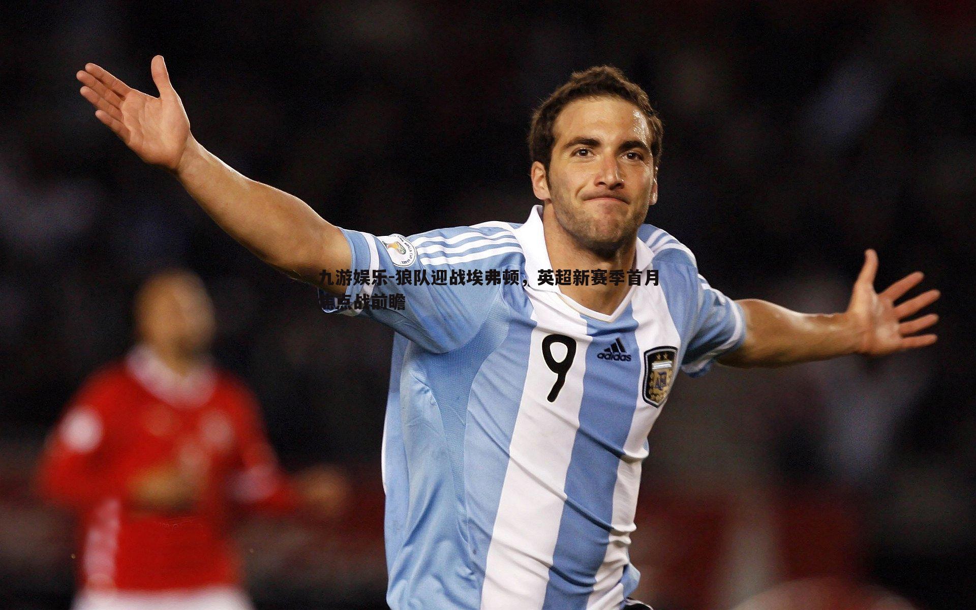 狼队迎战埃弗顿,英超新赛季首月焦点战前瞻